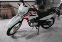 Motos - Honda XR-150 2024 Nafta 3600Km - En Venta