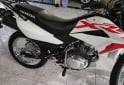 Motos - Honda XR-150 2024 Nafta 3600Km - En Venta