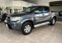 Camionetas - Toyota HILUX SRV 2011 Diesel 237561Km - En Venta