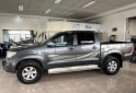 Camionetas - Toyota HILUX SRV 2011 Diesel 237561Km - En Venta