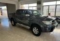 Camionetas - Toyota HILUX SRV 2011 Diesel 237561Km - En Venta
