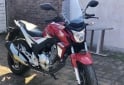 Motos - Honda Cb 250 2020 Nafta 5500Km - En Venta