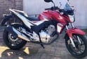 Motos - Honda Cb 250 2020 Nafta 5500Km - En Venta