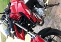 Motos - Honda Cb 250 2020 Nafta 5500Km - En Venta