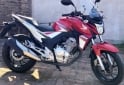 Motos - Honda Cb 250 2020 Nafta 5500Km - En Venta
