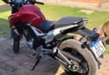 Motos - Honda Cb 250 2020 Nafta 5500Km - En Venta