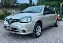 Autos - Renault Clio 2014 Nafta 102600Km - En Venta