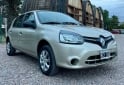 Autos - Renault Clio 2014 Nafta 102600Km - En Venta
