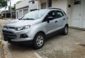 Autos - Ford ECOSPORT 2013 GNC 120000Km - En Venta