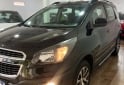 Autos - Chevrolet Spin 2016 Nafta 150000Km - En Venta