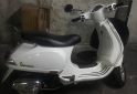 Motos - Vespa vxl 150 2017 Nafta 10000Km - En Venta