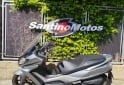 Motos - Kymco DOWN TOWN 350 CC 2021 Nafta 14069Km - En Venta