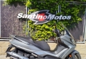 Motos - Kymco DOWN TOWN 350 CC 2021 Nafta 14069Km - En Venta