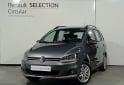 Autos - Volkswagen SURAN HIGHLINE 1.6 2018 Nafta 71070Km - En Venta