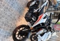 Motos - Ktm Duke 390 2022 Nafta 24900Km - En Venta