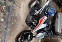Motos - Ktm Duke 390 2022 Nafta 24900Km - En Venta
