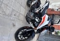 Motos - Ktm Duke 390 2022 Nafta 24900Km - En Venta