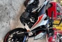 Motos - Ktm Duke 390 2022 Nafta 24900Km - En Venta