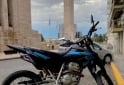 Motos - Honda XR 250 2013 Nafta 70000Km - En Venta