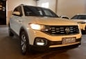 Autos - Volkswagen t cross 2020 Nafta 110000Km - En Venta