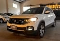 Autos - Volkswagen t cross 2020 Nafta 110000Km - En Venta