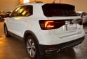 Autos - Volkswagen t cross 2020 Nafta 110000Km - En Venta