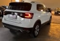 Autos - Volkswagen t cross 2020 Nafta 110000Km - En Venta