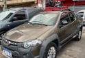 Autos - Fiat Strada Loker 1.6 2016 Nafta 120000Km - En Venta