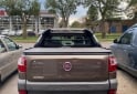 Autos - Fiat Strada Loker 1.6 2016 Nafta 120000Km - En Venta