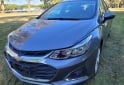 Autos - Chevrolet Cruze 1.4T LT autom 2022 Nafta 54000Km - En Venta