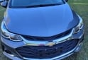 Autos - Chevrolet Cruze 1.4T LT autom 2022 Nafta 54000Km - En Venta