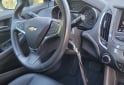 Autos - Chevrolet Cruze 1.4T LT autom 2022 Nafta 54000Km - En Venta
