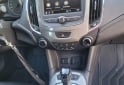 Autos - Chevrolet Cruze 1.4T LT autom 2022 Nafta 54000Km - En Venta