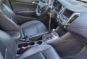 Autos - Chevrolet Cruze 1.4T LT autom 2022 Nafta 54000Km - En Venta
