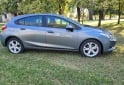 Autos - Chevrolet Cruze 1.4T LT autom 2022 Nafta 54000Km - En Venta