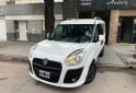 Utilitarios - Fiat DOBLO 1.4 ACTIVE HIGH SEC 2014 Nafta 211000Km - En Venta