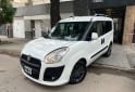 Utilitarios - Fiat DOBLO 1.4 ACTIVE HIGH SEC 2014 Nafta 211000Km - En Venta