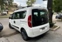 Utilitarios - Fiat DOBLO 1.4 ACTIVE HIGH SEC 2014 Nafta 211000Km - En Venta