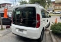 Utilitarios - Fiat DOBLO 1.4 ACTIVE HIGH SEC 2014 Nafta 211000Km - En Venta