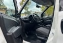 Utilitarios - Fiat DOBLO 1.4 ACTIVE HIGH SEC 2014 Nafta 211000Km - En Venta