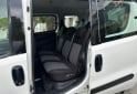 Utilitarios - Fiat DOBLO 1.4 ACTIVE HIGH SEC 2014 Nafta 211000Km - En Venta