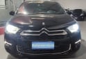 Autos - DS DS4 1.6T SO CHIC 2014 Nafta 142000Km - En Venta