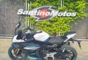 Motos - CF SR 450 CC 2024 Nafta 1951Km - En Venta