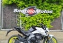 Motos - CF NK 650 2023 Nafta 36442Km - En Venta