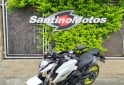 Motos - CF NK 650 2023 Nafta 36442Km - En Venta