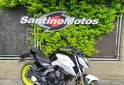 Motos - CF NK 650 2023 Nafta 36442Km - En Venta