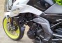 Motos - CF NK 650 2023 Nafta 36442Km - En Venta