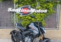 Motos - CF NK 300 CC 2024 Nafta 17604Km - En Venta