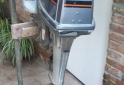 Otros (N�utica) - Vendo motor fuera de borda 15hp 2t - En Venta