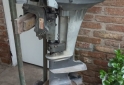 Otros (N�utica) - Vendo motor fuera de borda 15hp 2t - En Venta